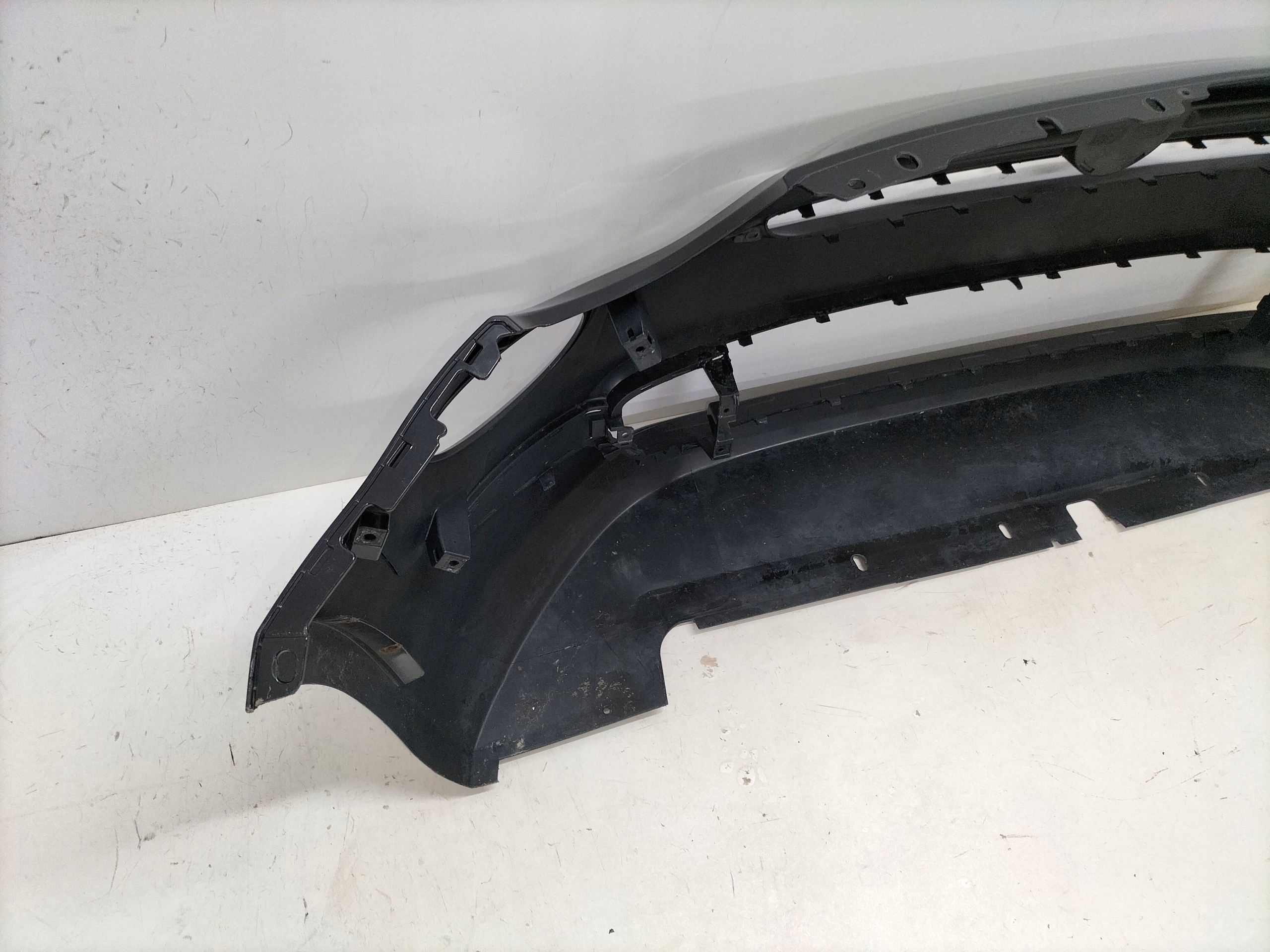 front bumper front FIAT 500 LIFT 15- LONGUE