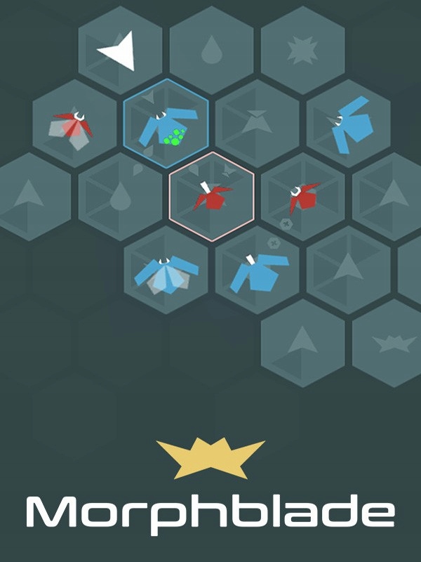 Morphblade Steam Kod Klucz