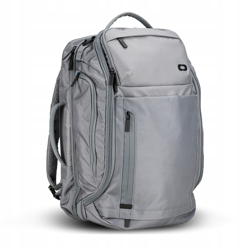 Batoh/Taška na zavazadla/turistický batoh Ogio Ogio Pace Pro Max 45 Šedá