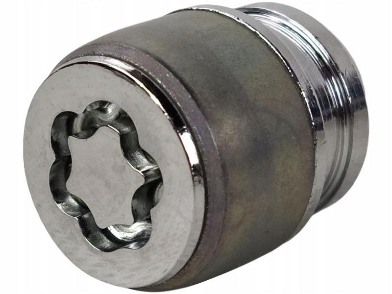 OE HONDA SRUBY ZABEZPIECZAJACE CIVIC VIII IX X Thread M12x1 50