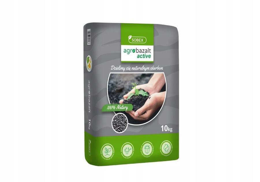 

Agrobazalt Active 10 kg
