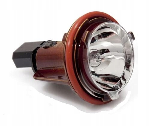 OE BMW E60 E61 SWIATLO POZYCYJNE OPRAWKA RING Part number 63126929309