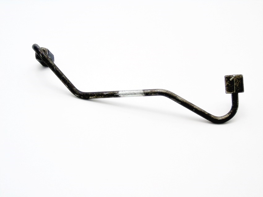 PRZEWÓD WTRYSKOWY 2.0 CRDI SPORTAGE SONATA CEED I3 Typ samochodu Samochody osobowe