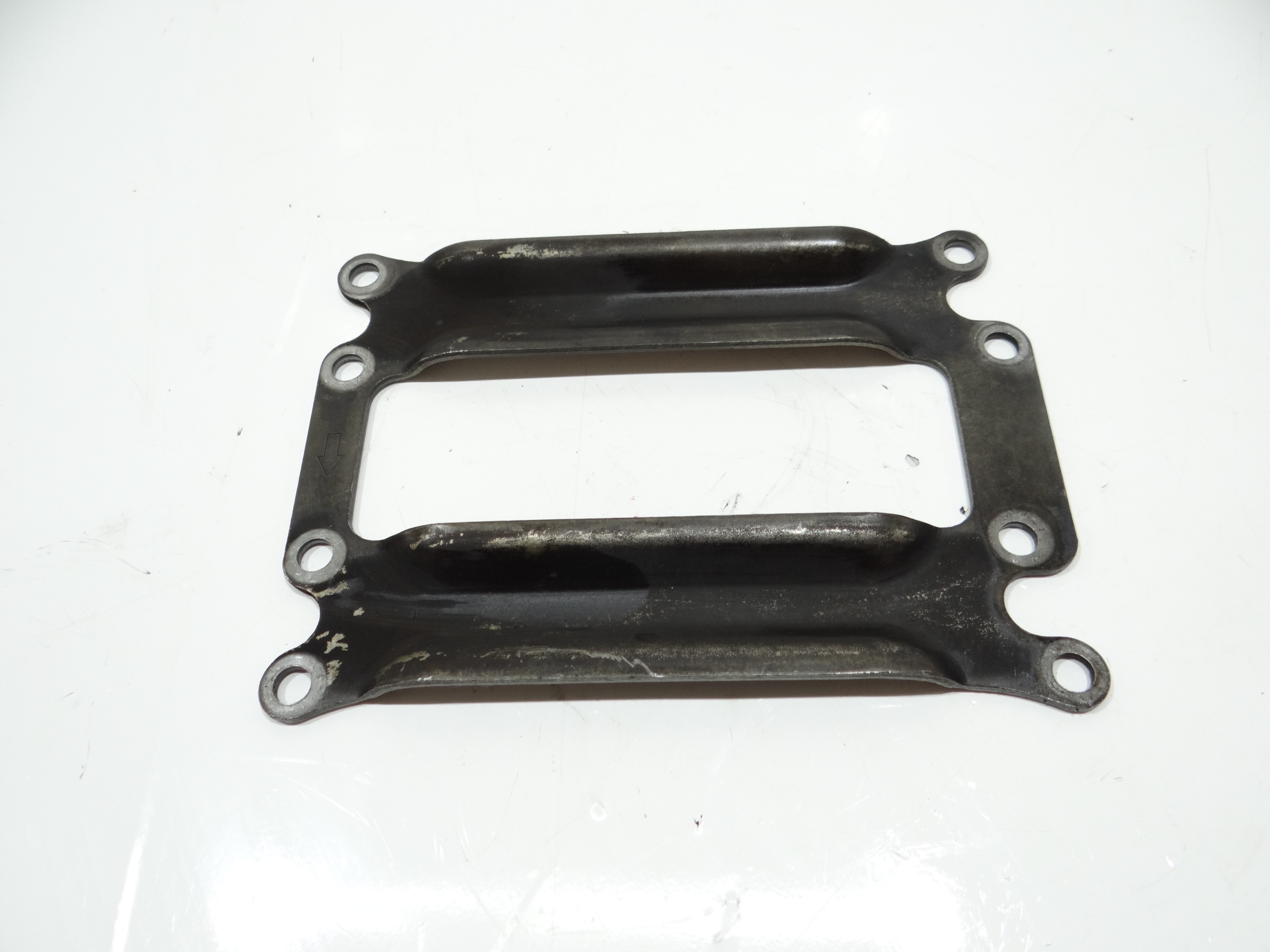 USZTYWNIENIE BLOKU BMW E60 E61 3.0 D OE 7793263