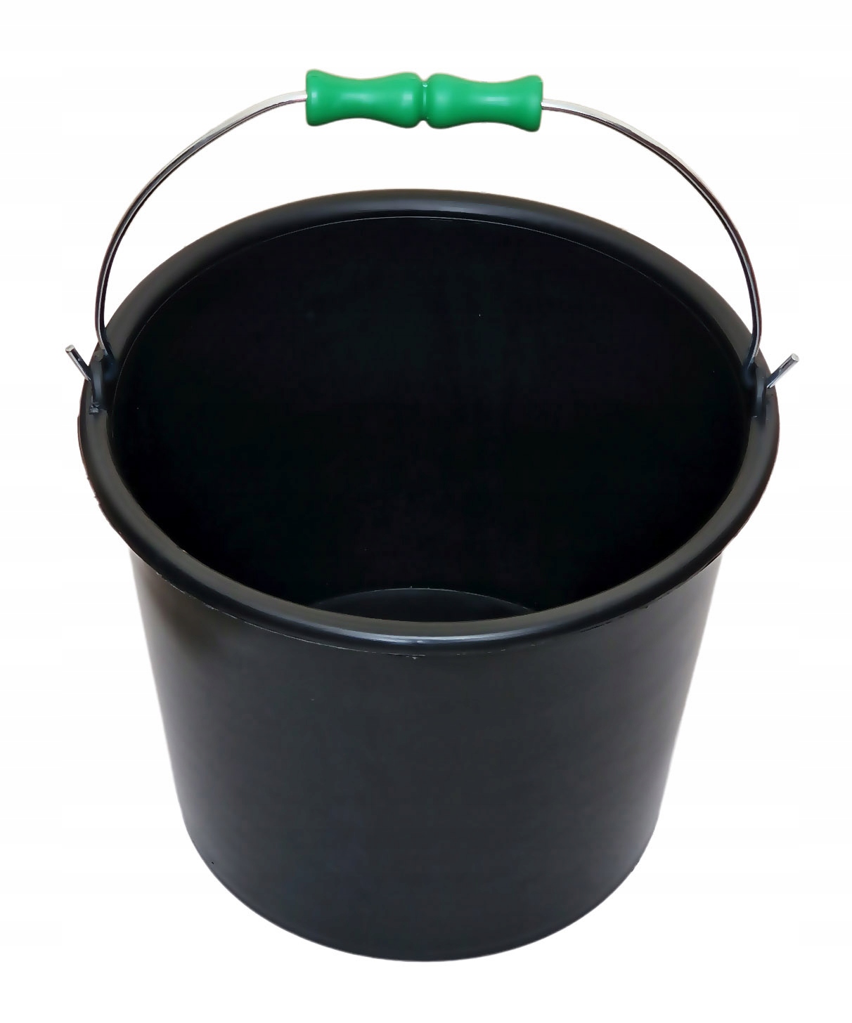 

Wiadro gospodarcze 15l mocne budowlane plastikowe