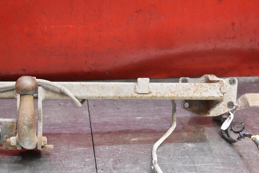 Gancio traino FORD TRANSIT CONNECT MK2 13-20