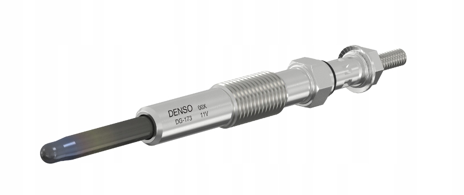 Swieca РОЗЖАРЮВАННЯ Denso DG-173