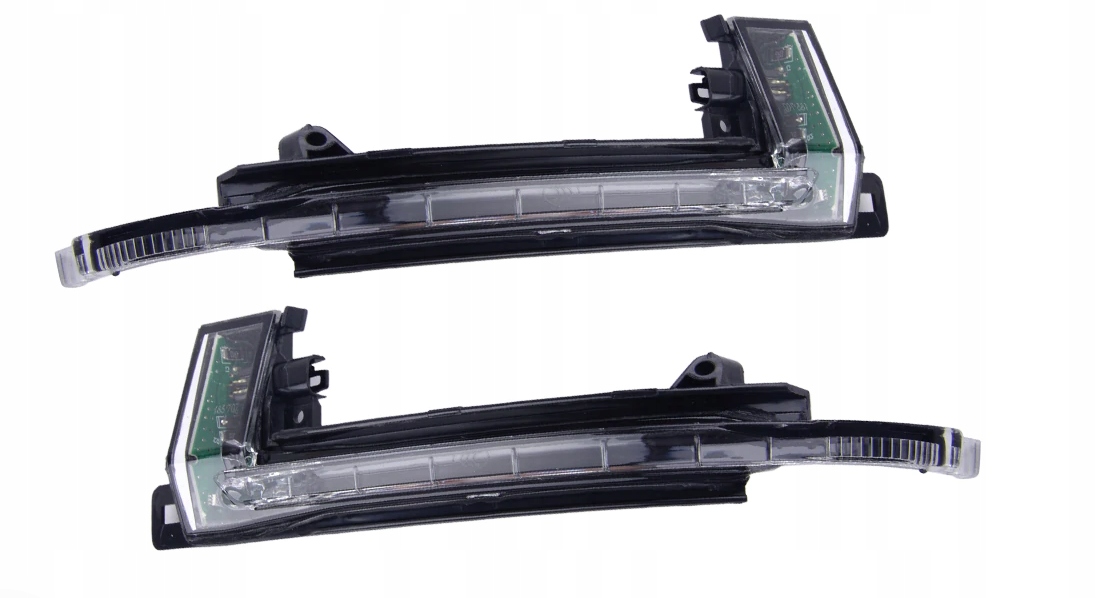 8K0949101 - AUDI A3 (8P) 2008-мигалка направление в светодиодном зеркале