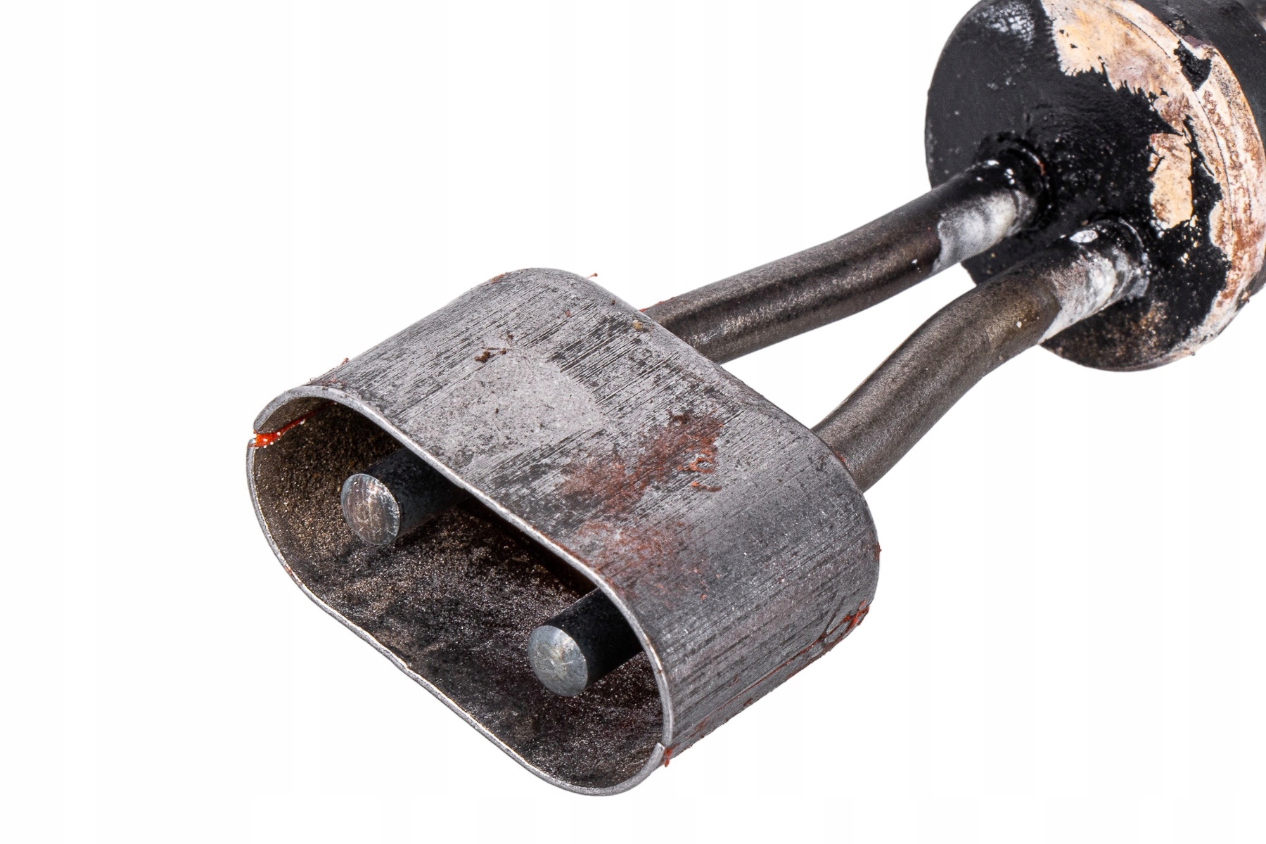 GRZAŁKA CIECZY CHŁODZĄCEJ BLOKU MF 230V 820W Ursus Numer katalogowy części 7007400M1