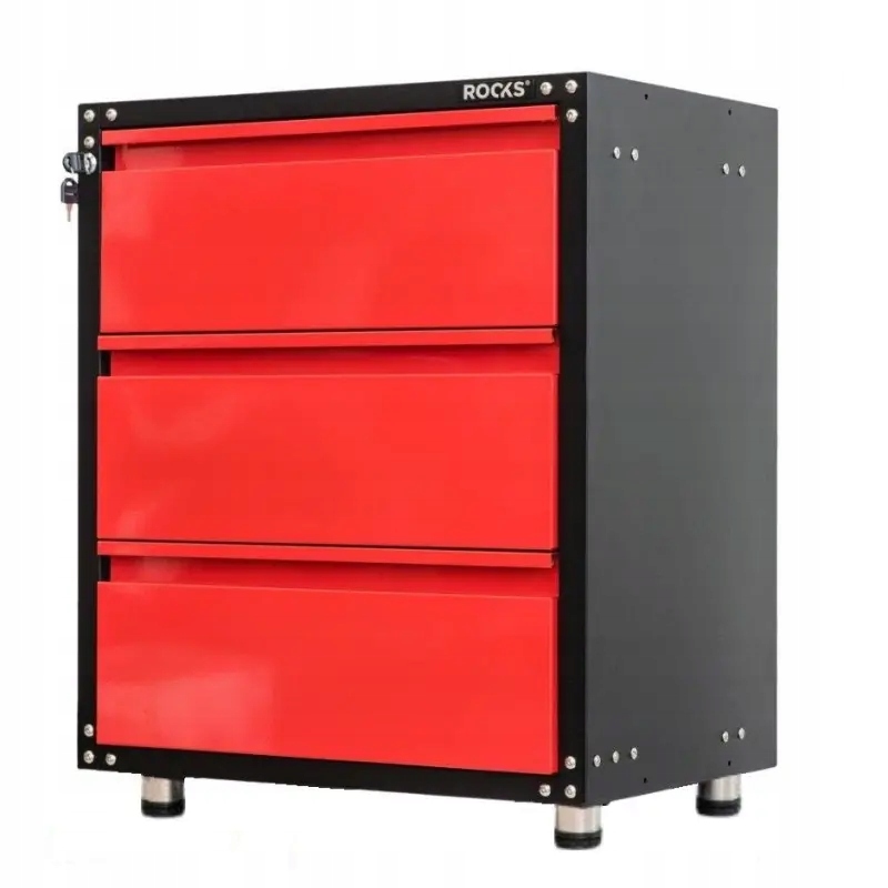 Szafka Serwisowa Rms 3s Rooks EAN (GTIN) 5906190906854