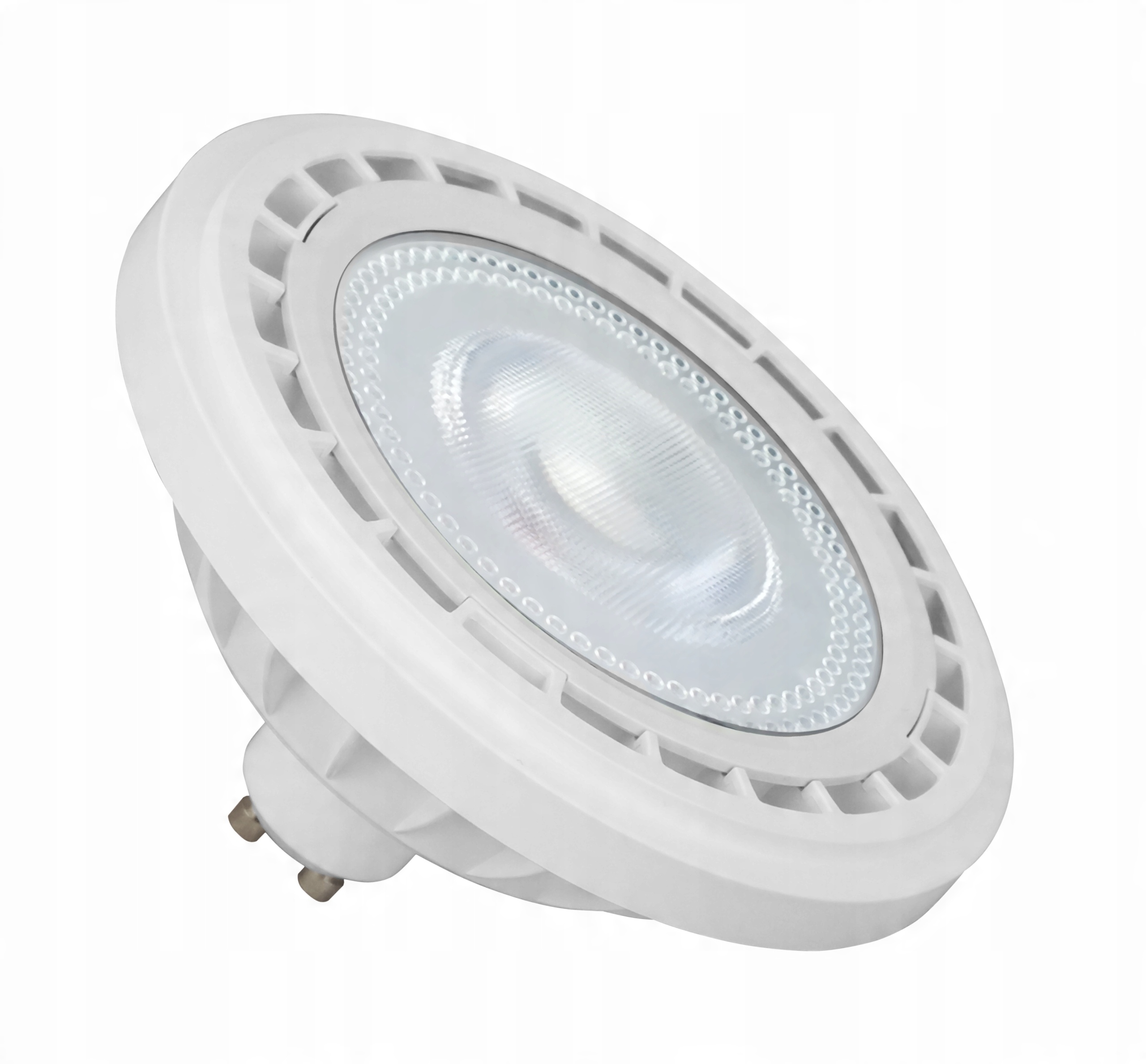 

Żarówka Led Biała 9W GU10 ES111 AR111 Ciepła