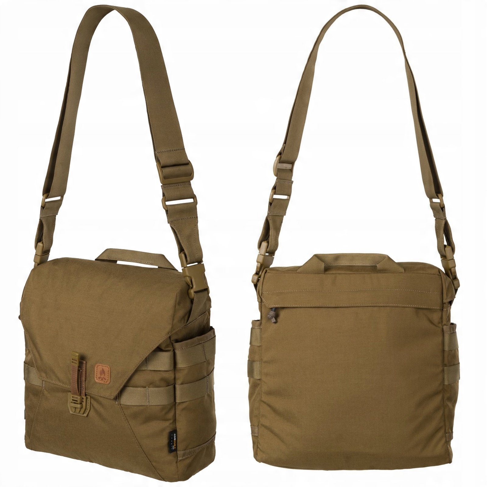 

Helikon Torba Bushcraft Haversack Coyote