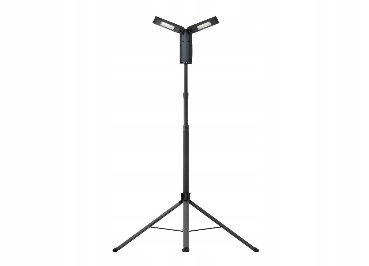 Scangrip Tower Compact Connect pracovné svetlo s Tripod stojanom, 2500 lm