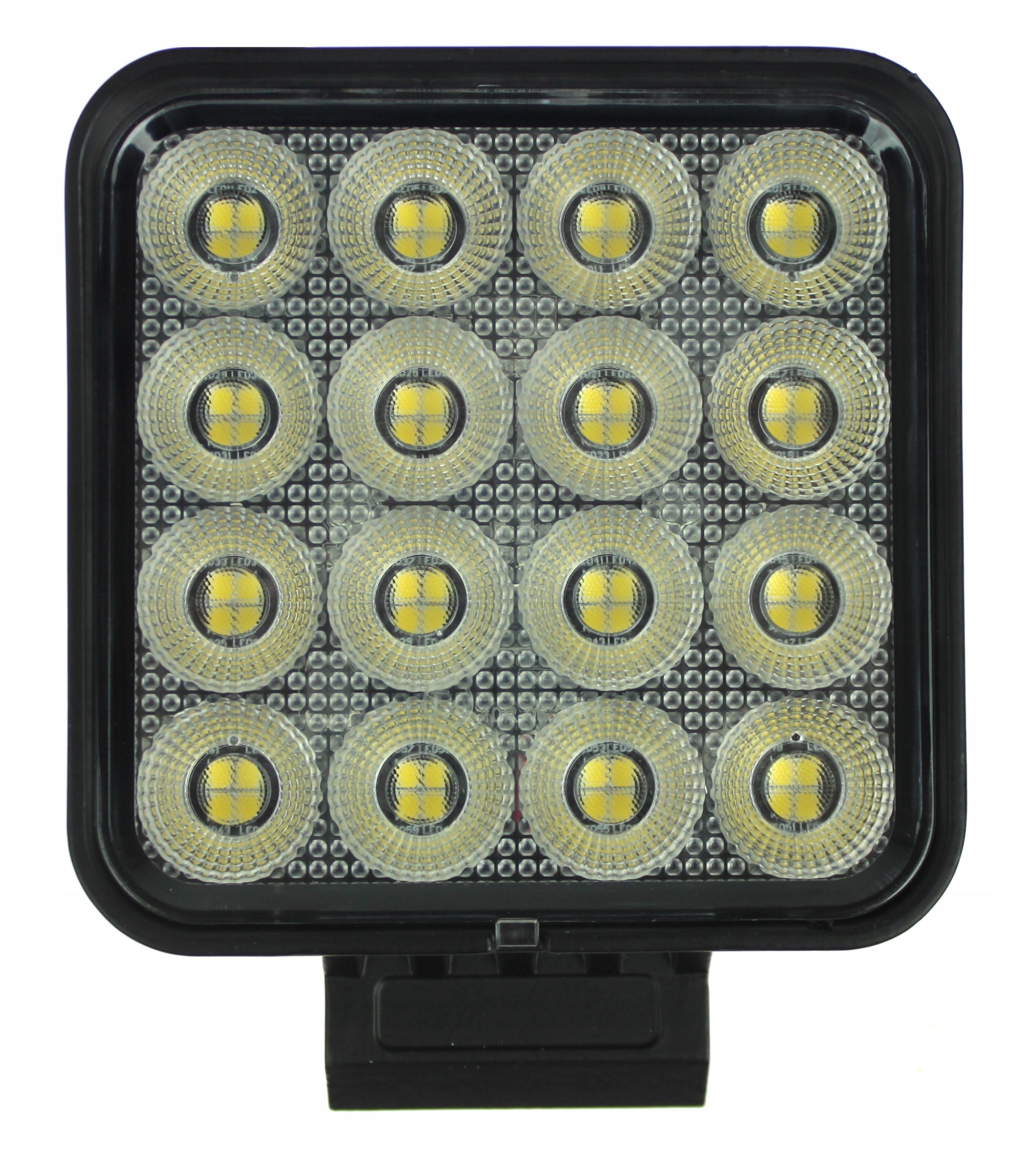ZM.175 - РАБОЧАЯ ЛАМПА 64 LED 12V 24V LED OSRAM 64W