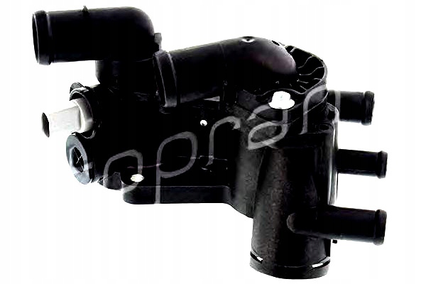 TOPRAN OBUDOWA TERMOSTATU SEAT CORDOBA 1.4 16V (6L