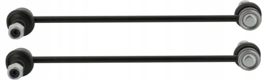 ASTRA G H ZAFIRA A B ŁĄCZNIKI STABILIZATORA PRZÓD