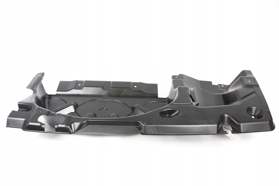 7H0825194G - Крышка пола шасси VW Transporter T5 T6 задняя