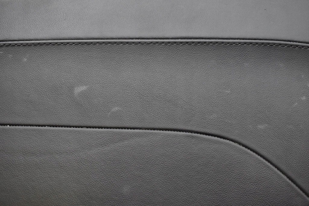 dashboard instrument panel console cockpit airbag EU VOLVO XC90 2 II 14-20