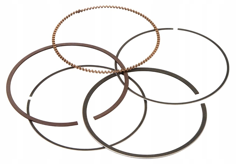 Vertex Krúžky (priemer 92 mm) (kpl.) ()