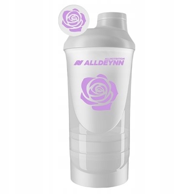 

Alldeynn Shaker 600ML+350ML