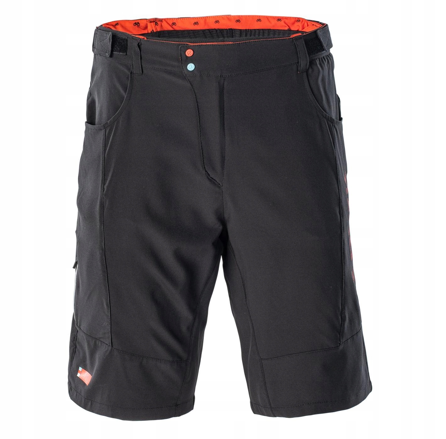 Pánské kraťasy Radvik Geit Gts