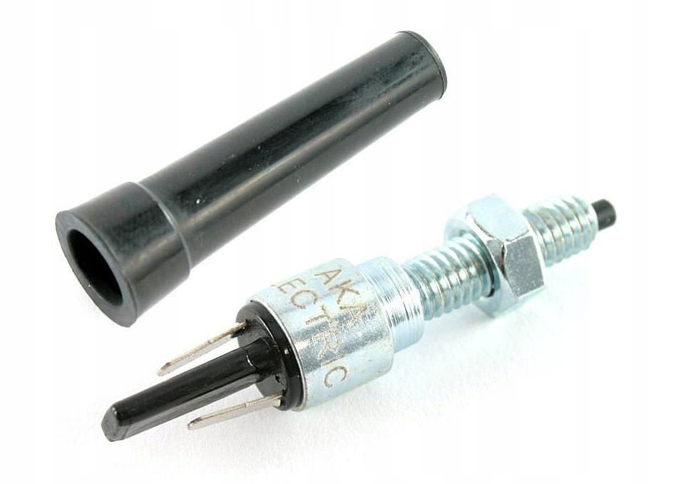 

Automat Aka czujnik stopu przód Simson S51 Mz Etz