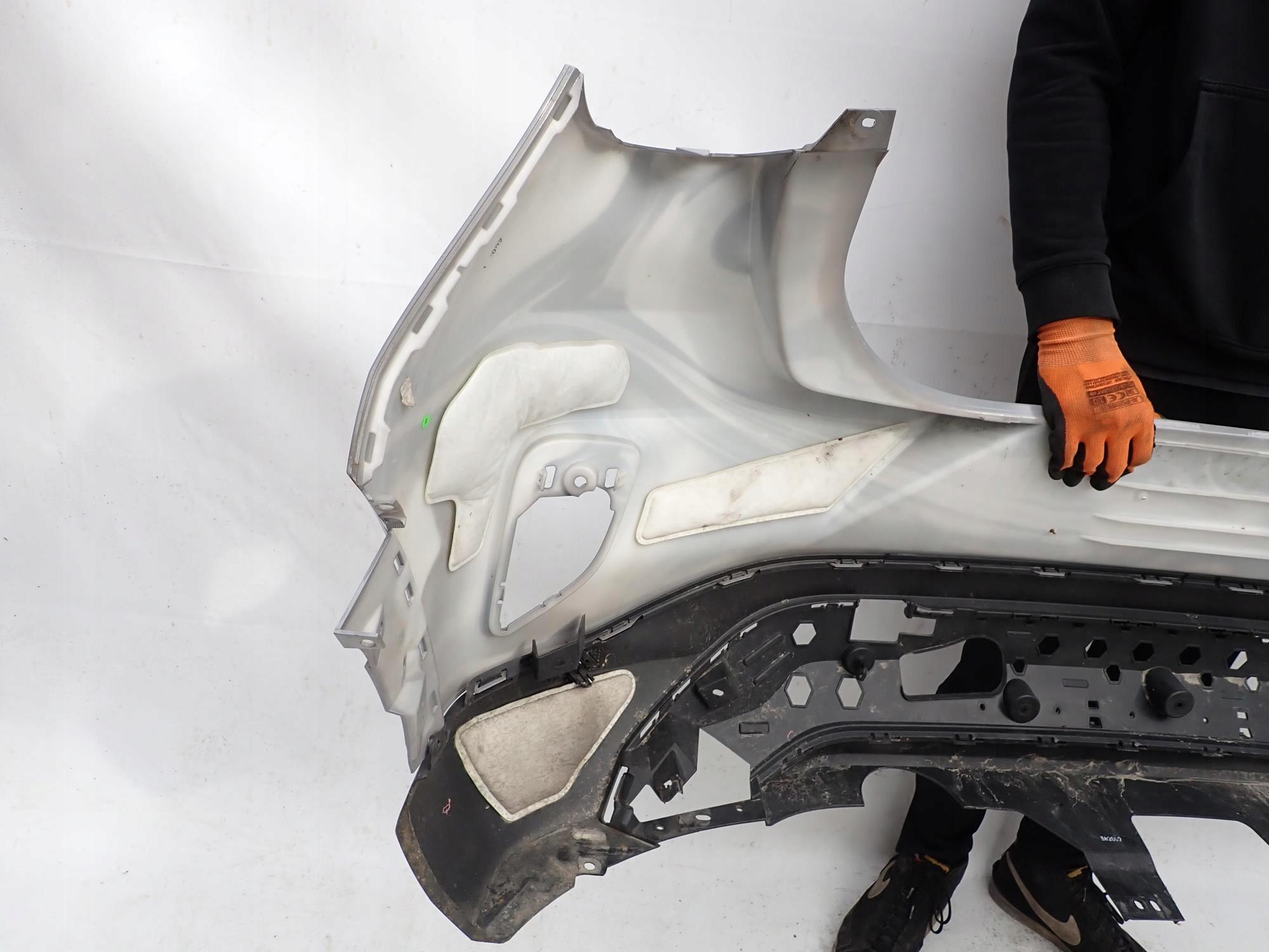 FORD PUMA 19-> lökhárító far hátsó PDC