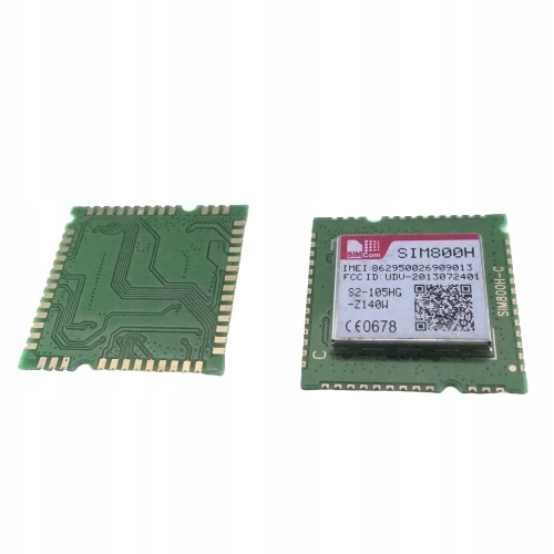 

[2szt] SIM800H Simcom Modem Gsm Gprs