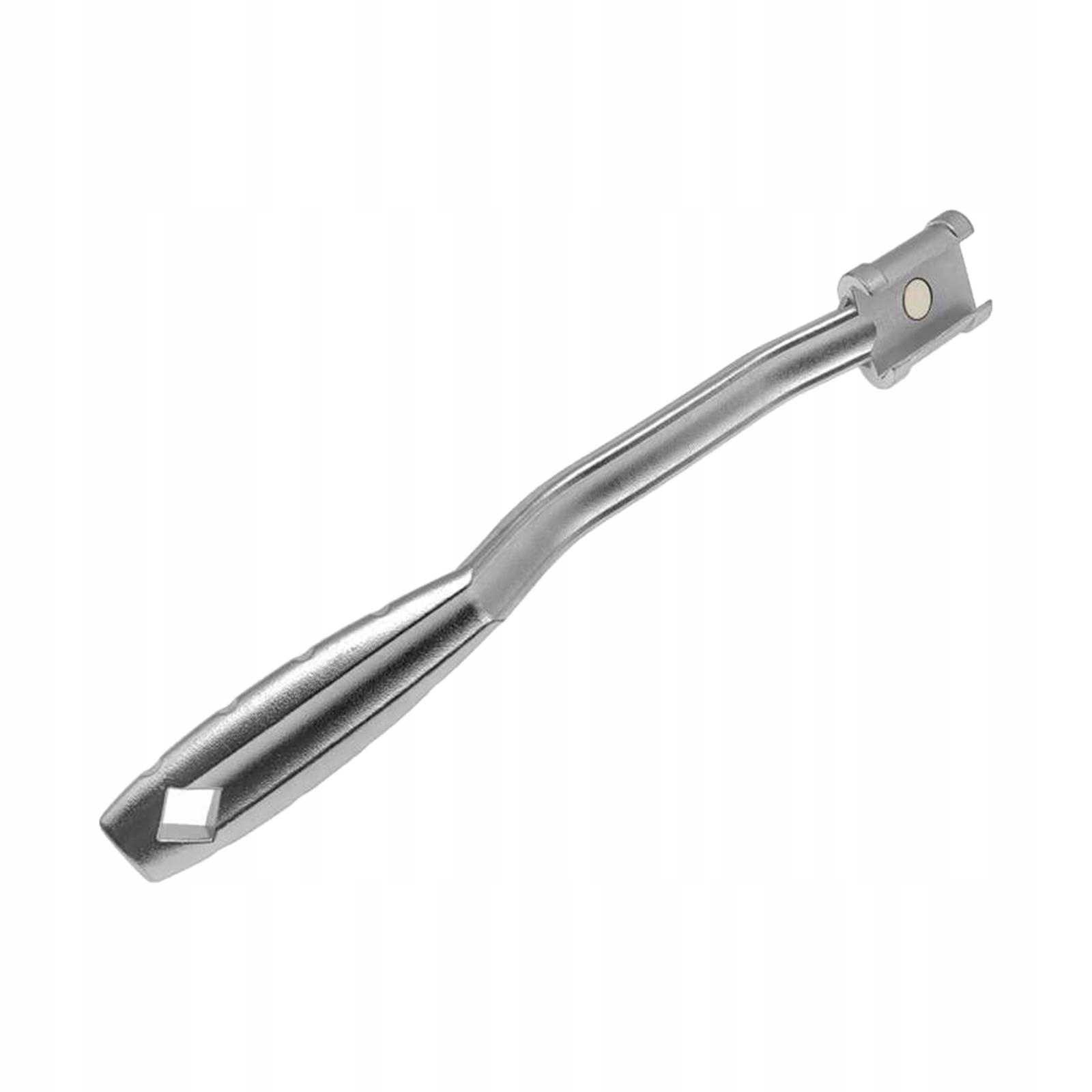 Spanner Extension Drive Wrench Garage Mechanics Wrench Extender Tool Bar Kod producenta Does not apply