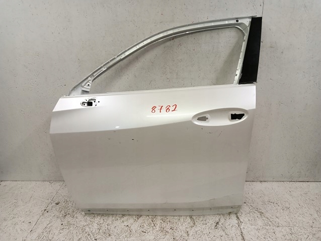 DRZWI LEWE PRZEDNIE LEWY PRZÓD LEXUS UX 2018-