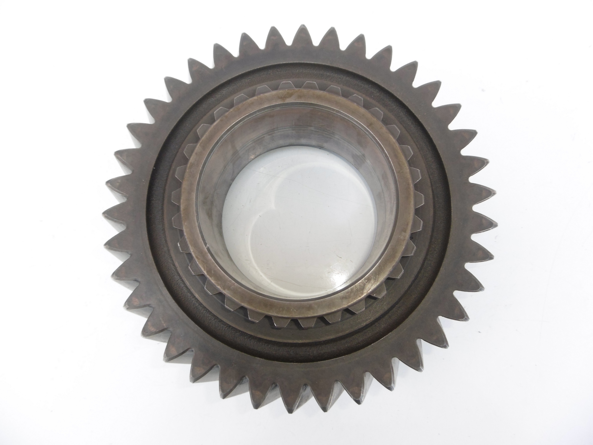 CUSCINETTO TENDICINGHIA ZEBATE cambio ingranaggi ZF 16S DAF MAN RENAULT