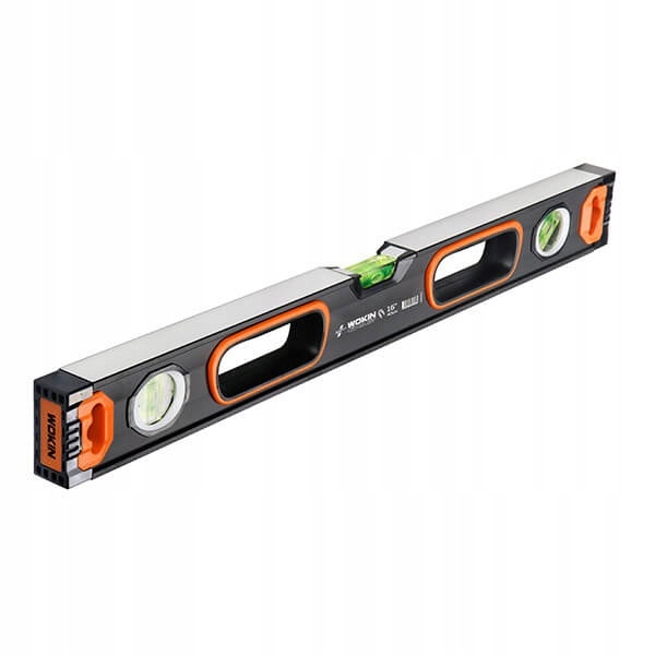 Poziomica magnetyczna 100 cm aluminiowa 3 Libelle