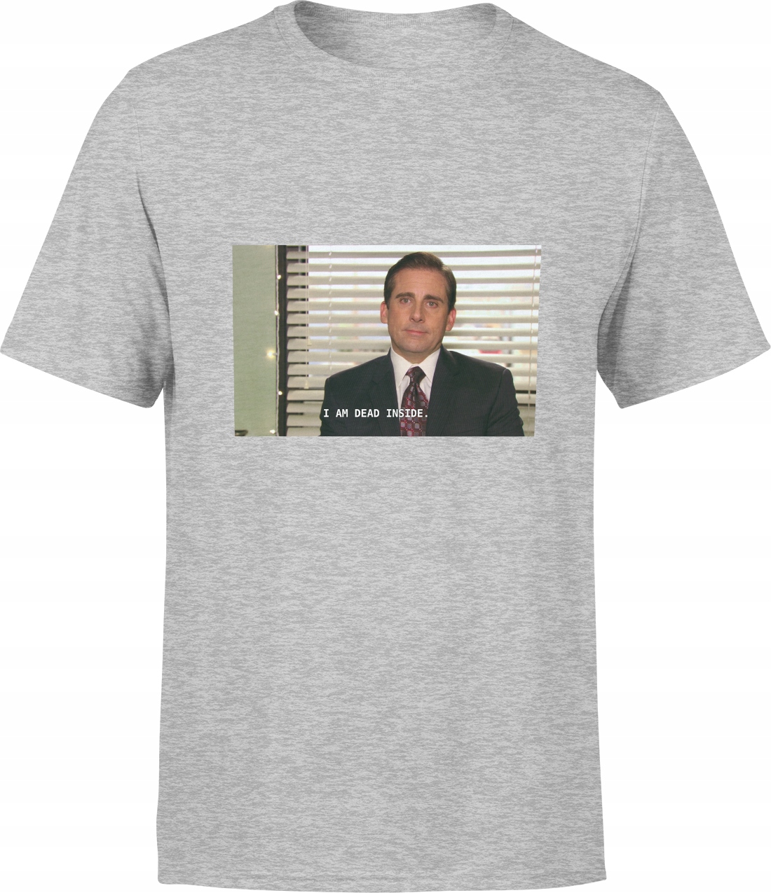 

The Office Biuro Dunder Mifflin Koszulka Męska R M