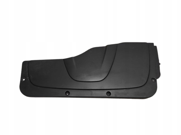 BMW 7 E65 E66 01- 3.6 OSŁONA SILNIKA 7510908