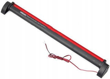 SWIATŁO STOP TRZECIA LAMPA STOPU DODATKOWA 32 led Producent części Inny