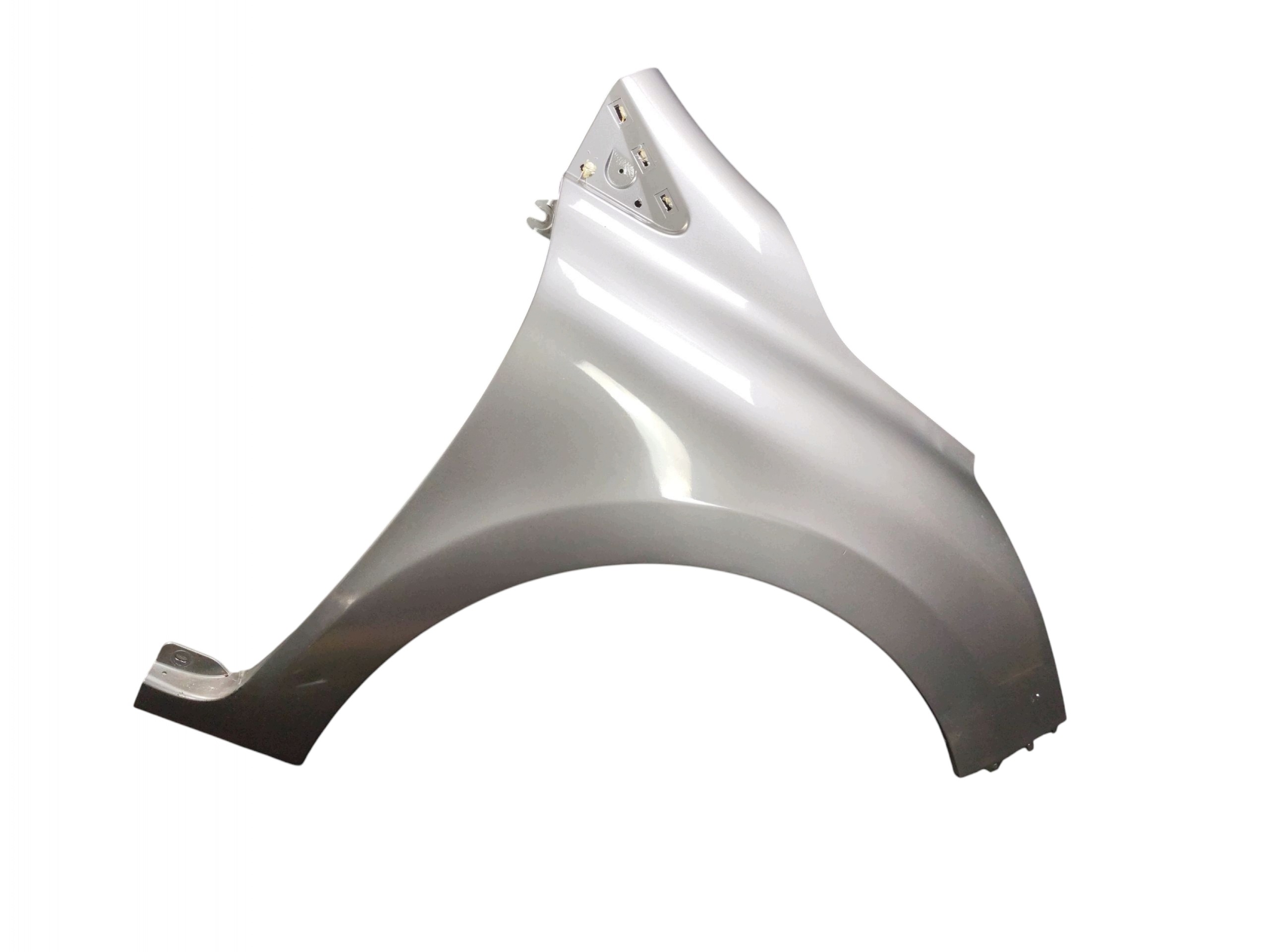 fender right front RENAULT CLIO IV LAK: TEKNG (12-16)