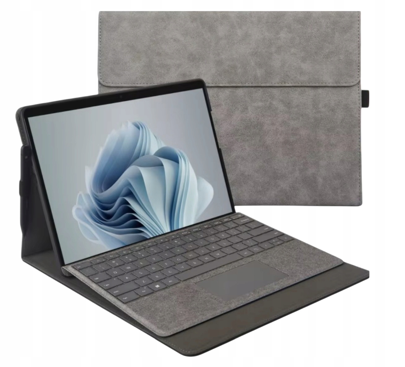 Etui Na Tablet I Klawiaturę do Microsoft Surface Pro 12 12" 2025