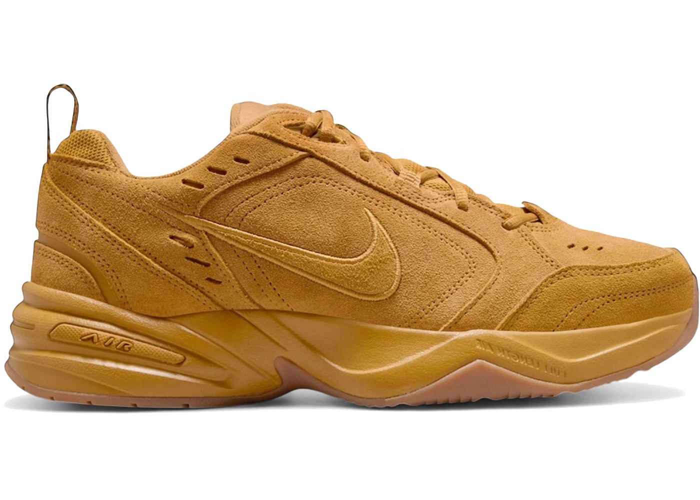 Sportovní boty Tenisky Pohodlné Nike Air Monarch IV IB2281-700 vel. 39