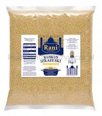 Rani Kuskus Izraelský 5 kg