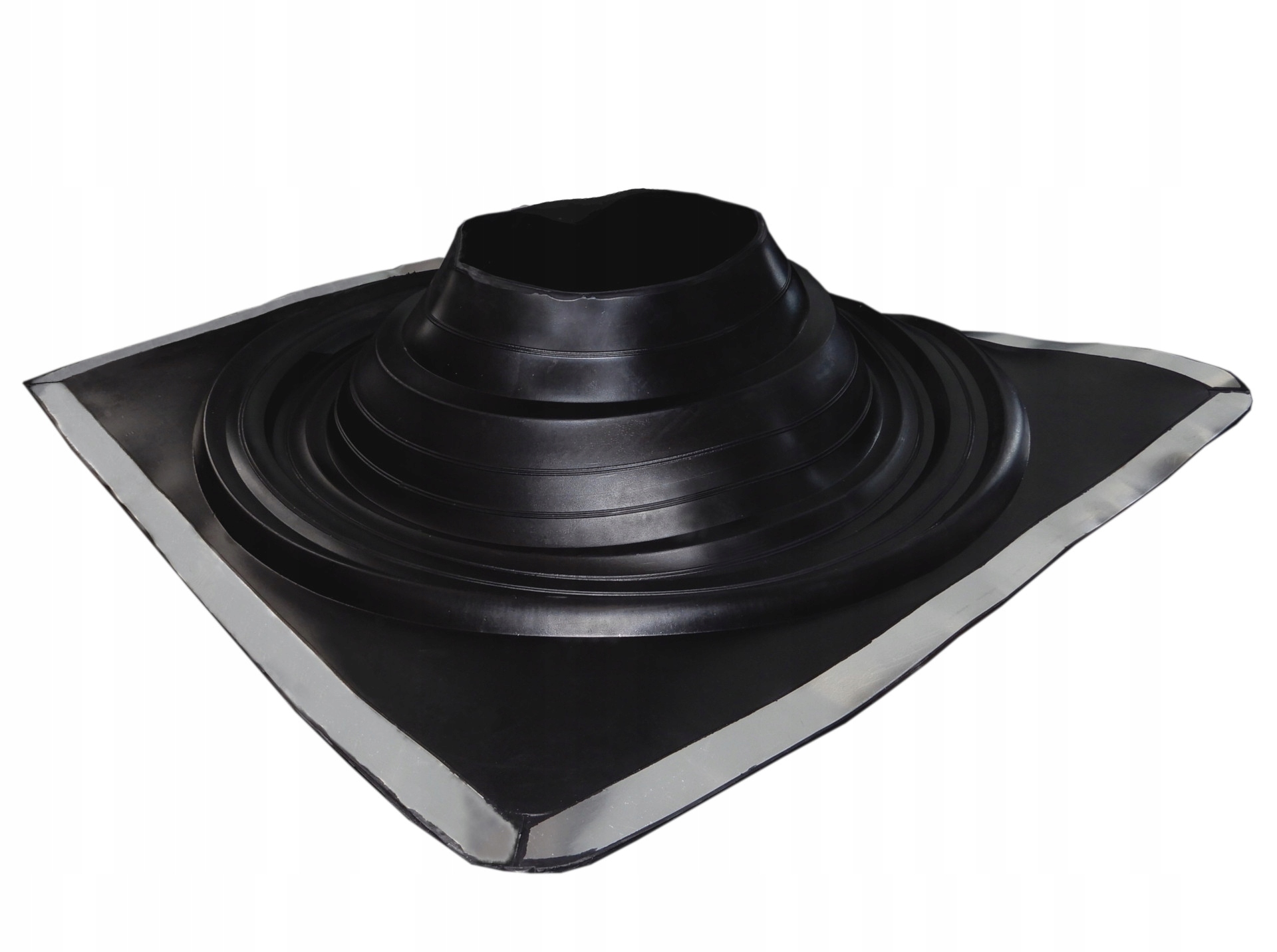 Pružný strešný priechod Tesnenie Epdm Master Flash Standard Maxi