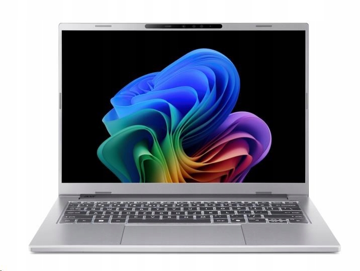Acer Ntb Aspire 14 Ai (A14-I71M-55XP), Ultra 5 325, 14"WUXGA, 16GB, 512GB…