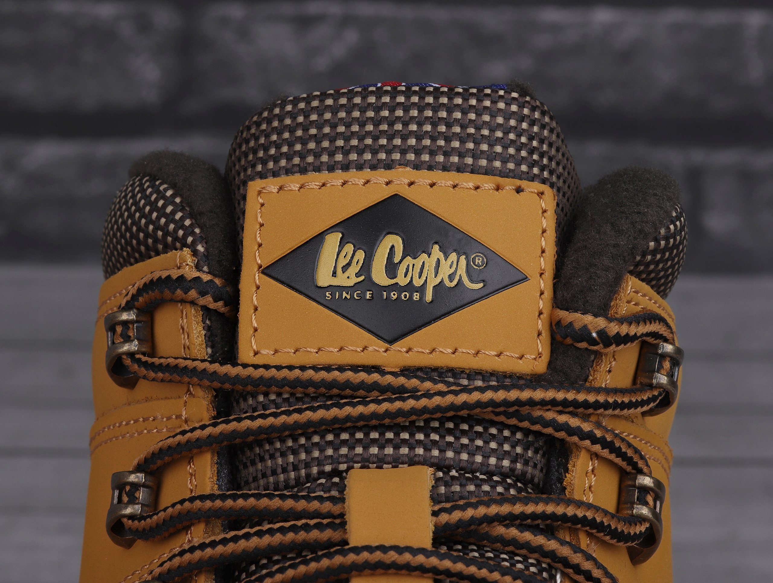 Buty zimowe Lee Cooper LCJ-21-01-0706 Ocieplane Kolekcja WYSOKIE SPORTOWE ZIMA 43 44 45
