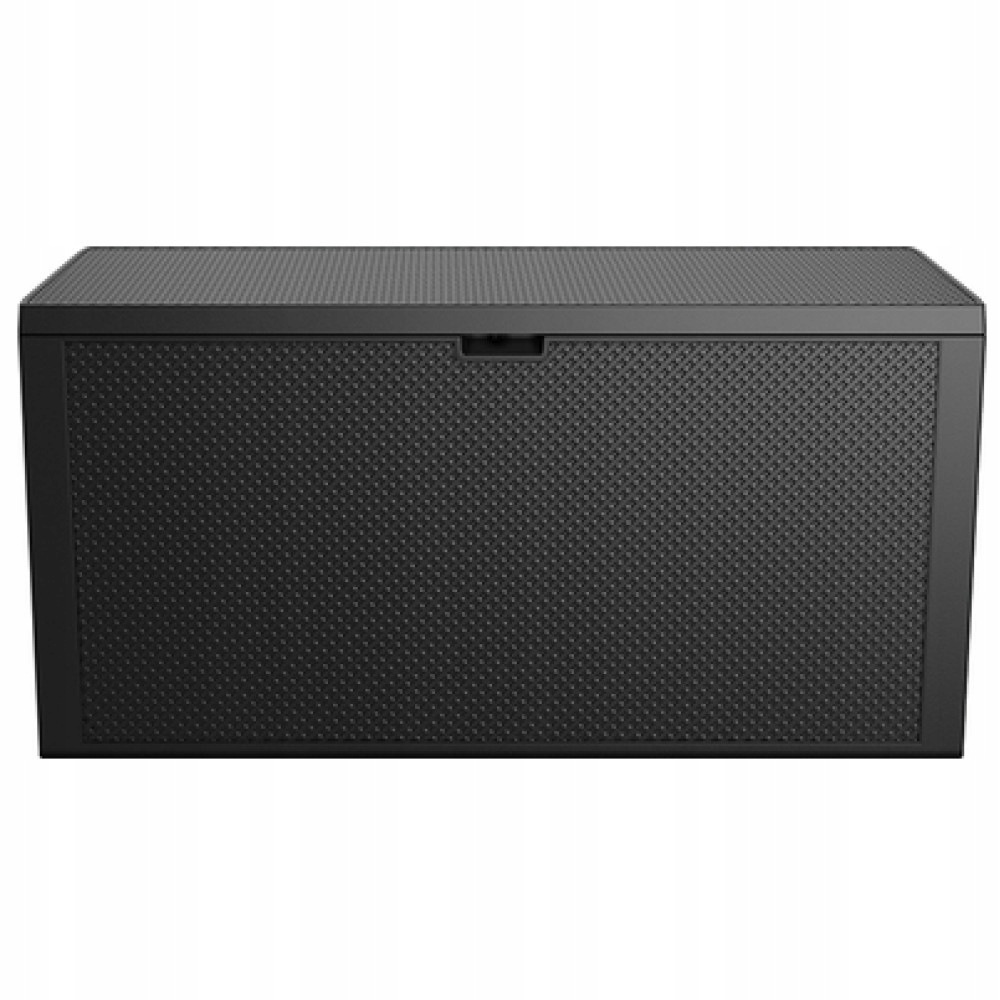 Skrzynia ogrodowa grafit 270L 249722 Keter