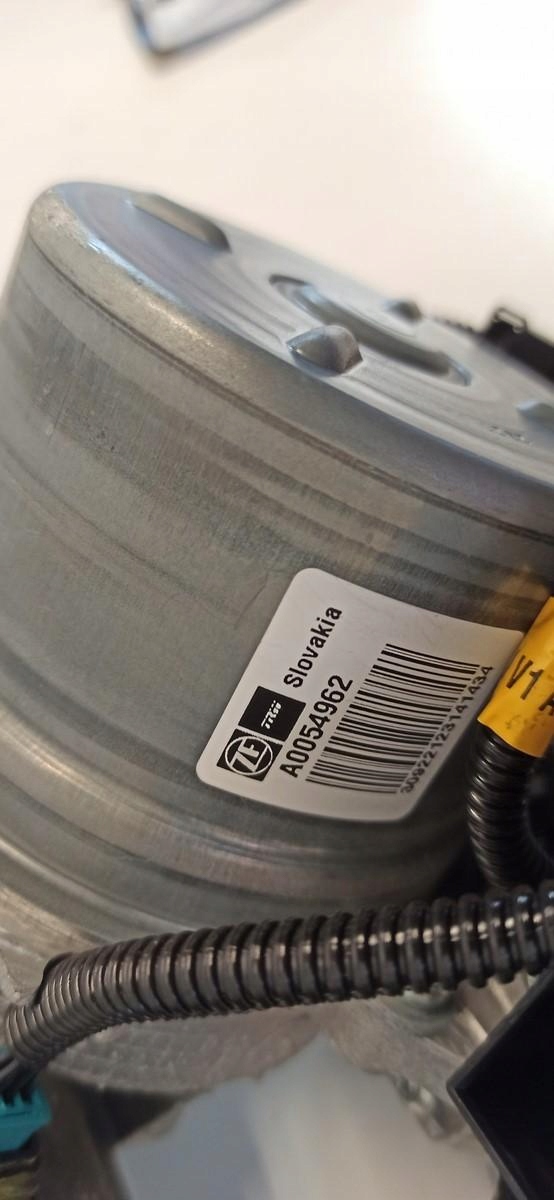 seat ARONA насос гур элекрические 2Q2909144S