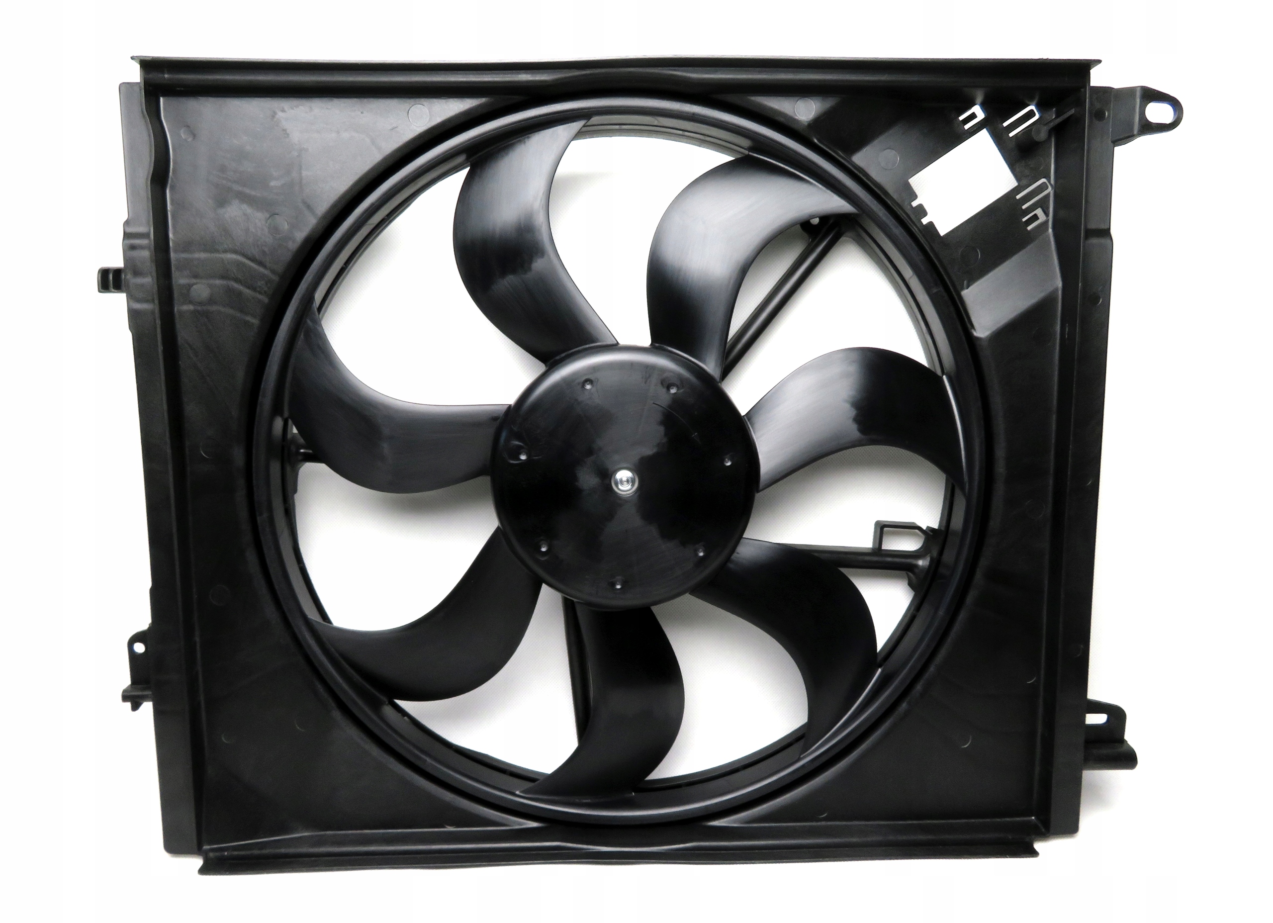 WENTYLATOR RENAULT TALISMAN 2015 - 2018 Numer katalogowy części 52858700