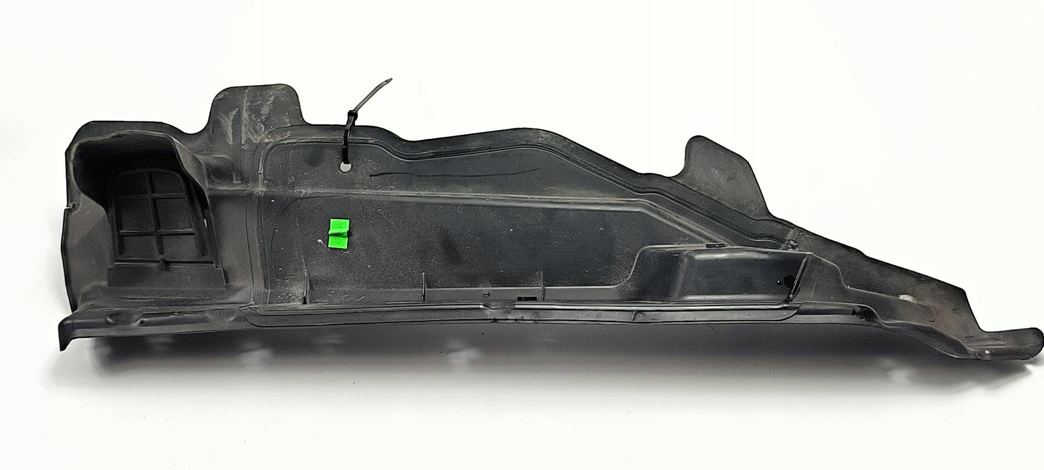 cover intake 15671610 BMW X6 F16