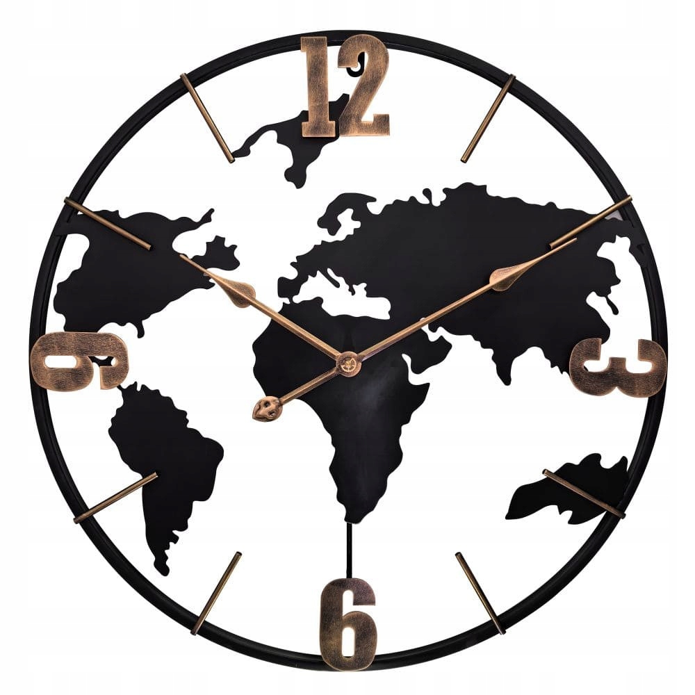 Nástenné hodiny Verden Mpm 5458.9080, 60cm