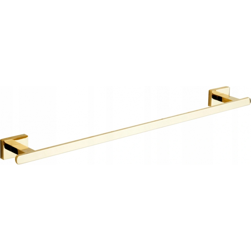 Mexen Arno věšák na ručník, Zlatá
