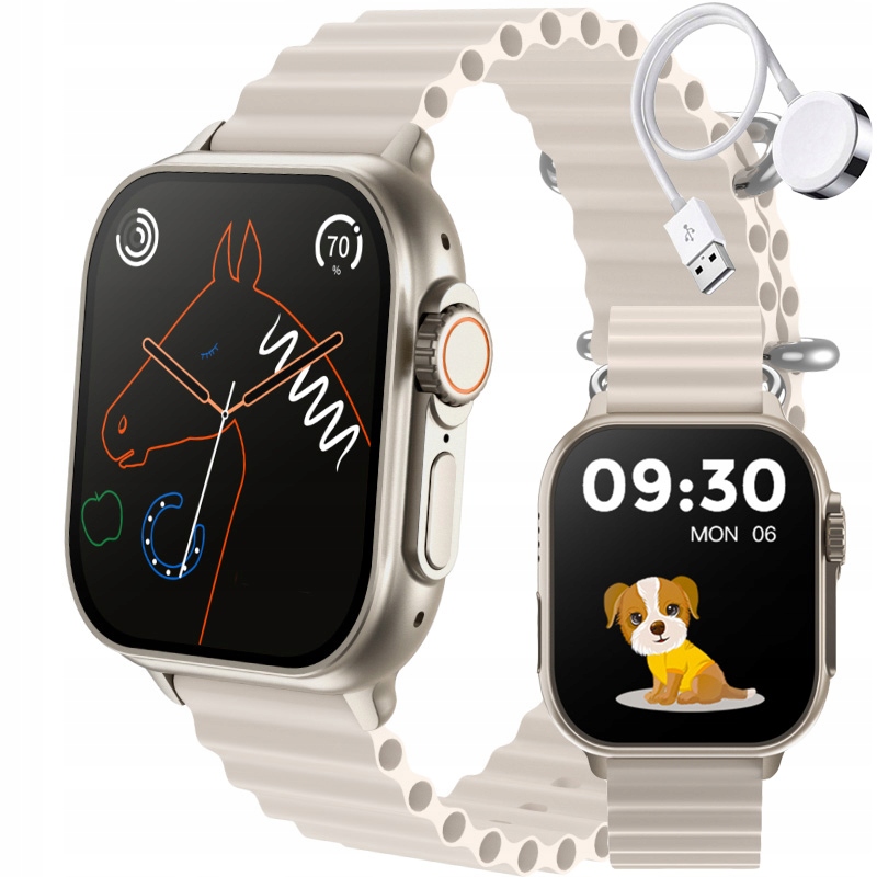 Pánské hodinky Chytré Hodinky Rubicon Menu Pl Rozhovory