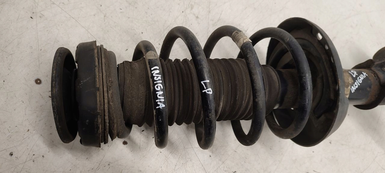 shock absorber front front left IDS Opel Insignia 2,0 CDTI